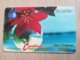 ST LUCIA    $ 20  CABLE & WIRELESS  STL-5A   5CSLA   CHRISTMAS  Fine Used Card ** 2387** - St. Lucia