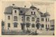 OLD POSTCARD - AUSTRIA - CARINZIA - FELDKIRCHEN - HOTEL UND RISTORANT - ANTONIUS - BRAU - VIAGGIATA PRIMI '900 -  U58 - Feldkirchen In Kärnten