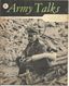 ARMY TALKS . OUR JOB IN GERMANY . 1945 - Armée/ Guerre