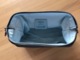 QATAR AIWAYS BUSINESS CLASS AMENITY KIT BRIC'S & CASTELLO MONTE VIBIANO BLACK/LIGHT BLUE - Unused With Full Content - Cadeaux Promotionnels