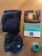 QATAR AIWAYS BUSINESS CLASS AMENITY KIT BRIC'S & CASTELLO MONTE VIBIANO - Unused With Full Content - Cadeaux Promotionnels