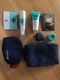 QATAR AIWAYS BUSINESS CLASS AMENITY KIT BRIC'S & CASTELLO MONTE VIBIANO - Unused With Full Content - Geschenke