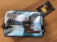 QATAR AIWAYS BUSINESS CLASS AMENITY KIT BRIC'S & CASTELLO MONTE VIBIANO - Bag Only - Giveaways