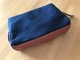 QATAR AIWAYS BUSINESS CLASS AMENITY KIT BRIC'S & CASTELLO MONTE VIBIANO - Bag Only - Geschenke