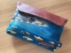 QATAR AIWAYS BUSINESS CLASS AMENITY KIT NAPPA DORI & CASTELLO MONTE VIBIANO - Unused With Full Content - Cadeaux Promotionnels