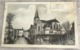 85 Saligny 1953 L Eglise Et La Grotte De Lourdes - Altri & Non Classificati