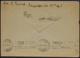 LATVIA, SOVJET PERIOD COVER 1940 TO PORTUGAL - Lettonie