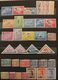 Saint Marin / San Marino 115  Timbres Différents Neufs - Collections, Lots & Series