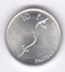 SLOVENIA 1993: 10 Stotinov, KM 7 - Slovenia