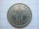 Southern Rhodesia , 3 Pence 1947 - Rhodesia