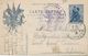 Cachet Militaire :14 CAEN - WW I