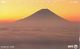 JAPAN - Volcano, Mount Fuji(111-082), 11/95, Used - Volcans