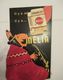 Melia (Algerian Cigarettes) - Rarissime Pancarte En Carton Rigide, Avec Silhouette Et Paquet Dummy  - 400 X 245 Mm - Reclame-artikelen