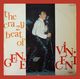 GENE VINCENT - LP - 33T - Disque Vinyle - The Crazy Beat Of Gene Vincent - T 20453 - Rock