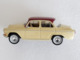 Delcampe - Voiture Miniature Simca Aronde P60 - Other & Unclassified