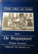 De Brugsepoort - Door P. Bockstael -  Gent - Gentse Wijk - 1995  Yy - Storia