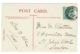 Ref 1370 - 1903 Postcard - Manningham Park Bradford Yorkshire - Grimsby To London - Bradford