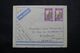 NIGER - Enveloppe En FM De Niamey Pour Toulouse En 1942 Par Avion, Affranchissement Plaisant - L 63807 - Storia Postale