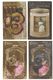 Delcampe - Patriotiques Lot De 300 CPA Fantaisies Militaires - 100 - 499 Postcards