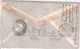 Portugal, 1948, Correio Aéreo Registado Lisboa-Rio De Janeiro - Used Stamps