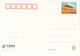 Delcampe - China, 2020, COVID-19 Folder Contains 2x Cover With ATM Labels And 1x Pre-Stamped Post Card, MNH** - Ziekte