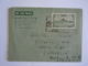 Pakistan Stationary Airletter Aerogramme Entier Postal 6As 1952 Abbottabad To Limerick Ireland - Pakistan