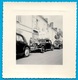 PHOTO Photographie Amateur : Voiture TRACTION AVANT CITROËN Caravane Publicitaire (immatriculation 60 ) Car Automobile - Coches