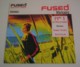 Maxi 33T FUSED : Saving Mary - Dance, Techno En House