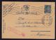 Romania Censored Postal Card 1942 (see Sales Conditions) - Lettres 2ème Guerre Mondiale