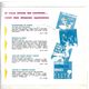 EP 33 RPM (7")  John Francis Et Les Relax ‎ / Beatles "  Ecoute Ce Disque  " - Other - English Music