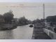 Carte Postale De Narbonne, Passerelle Et Faubourg Du Canal, Péniche, « 11 » - Narbonne