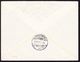 1913 Thrakien Autonomomes Gouvernement 1 Pia. Ganzsachen Brief Mit Arabischem Negativstempel: Telegraph And Post Office - Thrakien