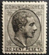 España: Año. 1878 - ( Rey Alfonso XII - Lujo, Certificado. COMEX ) Den. 14 - De Peine. - Ungebraucht