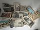 LOT  DE 300 CARTES  POSTALES  ANCIENNES  DIVERS  FRANCE  N600 - 100 - 499 Cartes