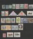 SAINT MARIN / SAN MARINO OBLITERE 114 TIMBRES DIFFERENTS - Collections, Lots & Séries