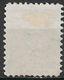 Czechoslovakia 1945. Scott #O3 (U) Coat Of Arms - Official Stamps