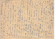 WW2 LETTER, MILITARY CENSORED, DEVA NR 23, WARFIELD POST OFFICE NR 30, 176, KING MICHAEL STAMP ON COVER, 1942, ROMANIA - Storia Postale Seconda Guerra Mondiale