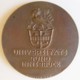 Autriche Medaille Universitats Bund Innsbruck 1950 - Professionnels / De Société