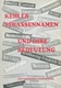 Livres -Allemand/français -  Kehler Strassennamen Und Ihre Bedeutung (Historischer Verein Kehl - Sonstige & Ohne Zuordnung