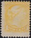 Canada  .  SG   .   75 .   Perf. 12  (2 Scans)   .   *    .   Mint-hinged .   /   .  Neuf Avec Gomme - Unused Stamps