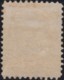 Canada  .  SG   .   75 .   Perf. 12  (2 Scans)   .   *    .   Mint-hinged .   /   .  Neuf Avec Gomme - Unused Stamps