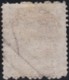 Canada .    SG   .   50   .   Thin Paper .  Perf.  12  (2 Scans)    . O  .  Ancelled .   /   .   Oblitéré - Used Stamps