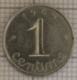 1 Centimes, 1969. France. épi. - Autres & Non Classés