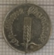 1 Centimes, 1969. France. épi. - Autres & Non Classés
