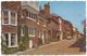 Watchbell Street, Rye, 1966 Postcard - Rye
