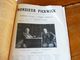 MONSIEUR PICKWICK, Par Georges Duval Et Robert Charvay   (origine : L'ILLUSTRATION  THÉÂTRALE 1911 )  Défaut D'aspect - Autores Franceses