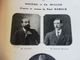 LA MAISON DE DANSES, Par Nozière Et Ch. Muller , Dont Photos  (origine : L'ILLUSTRATION  THÉÂTRALE 1910) - French Authors