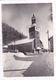 CPSM.  15 X 10,5  -  MONTRIOND  -  L'Eglise En Hiver - Other & Unclassified