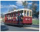 (A 12) Australia - VIC - Bendigo (red Tramways) - Bendigo