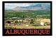 CPM - ÉTATS-UNIS - ALBUQUERQUE - Albuquerque